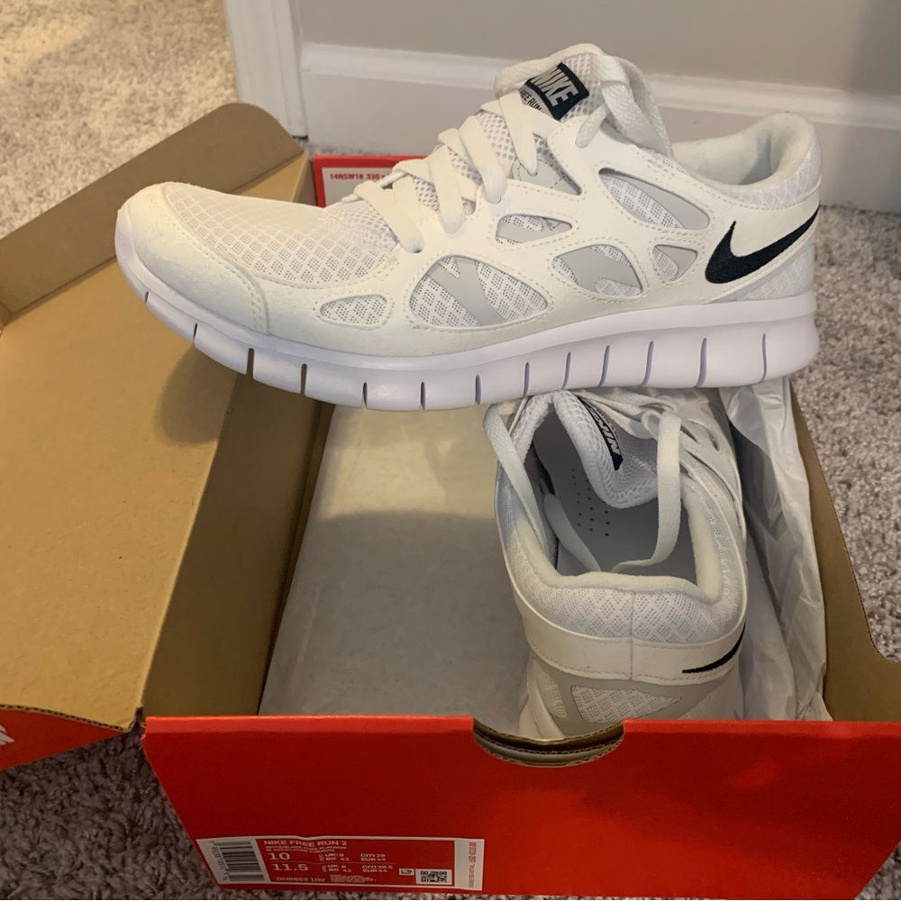 Men’s Nike Free Run 2